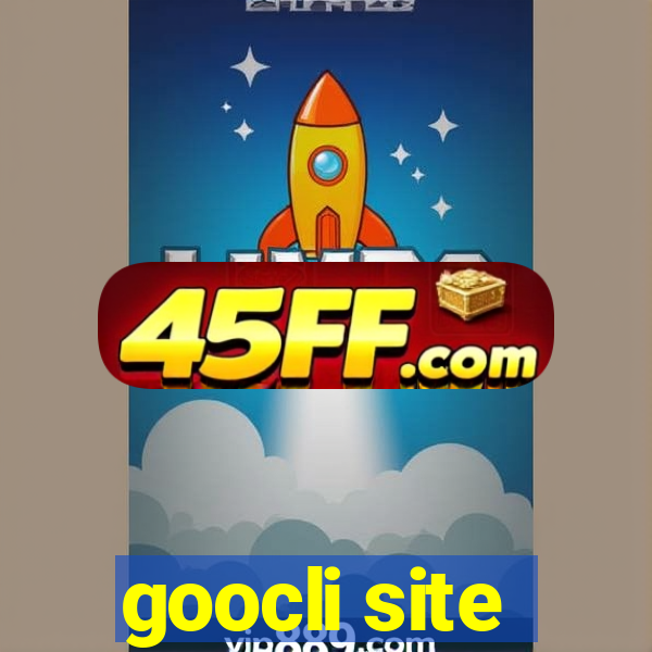 goocli site